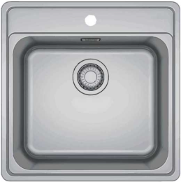 Мойка для кухни Franke BCX 210-51 TL