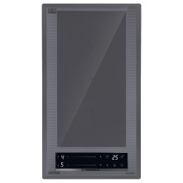 Индукционная варочная панель MAUNFELD CVI292S2FMDGR LUX Inverter