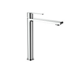 Смеситель для раковины KAISER Serio 05411 Хром