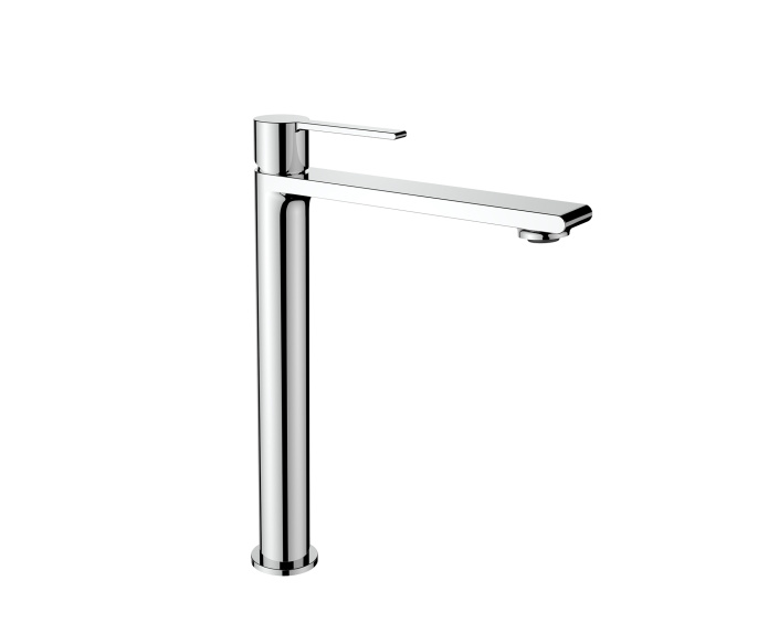 Смеситель для раковины KAISER Serio 05411 Хром