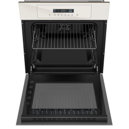 Шкаф духовой электрический MAUNFELD AEOD60103BG