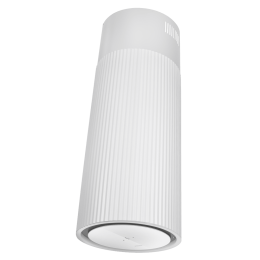 Кухонная вытяжка MAUNFELD EDELWEISS 39 ISLA белый
