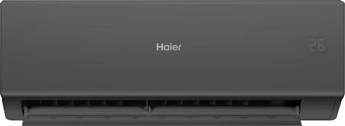 КОНДИЦИОНЕР HAIER QUANTUM DC AS50HQJ2HRA-B
