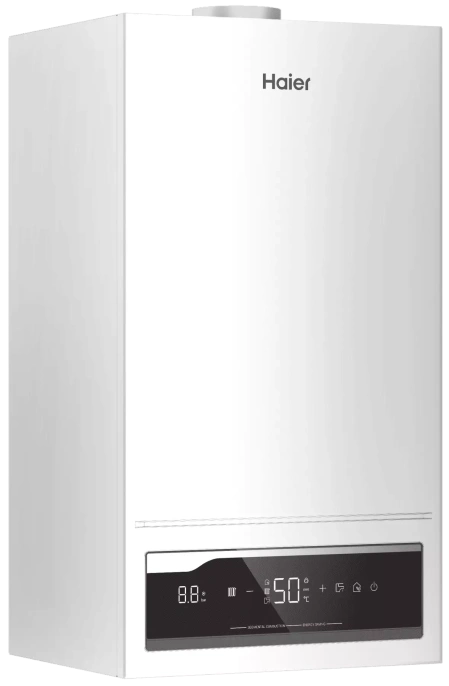 НАСТЕННЫЙ ГАЗОВЫЙ КОТЕЛ HAIER PROLINE 2.28 TI