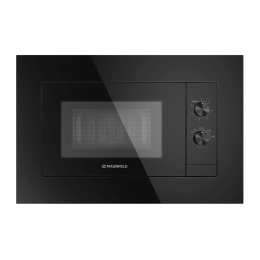 Микроволновая печь встраиваемая MAUNFELD JBMO725BK01