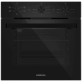 Шкаф духовой электрический MAUNFELD AEOC6050B2M