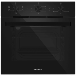 Шкаф духовой электрический MAUNFELD AEOC6050B2M