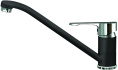Смеситель для кухни Teka ML Schwarzmetallic