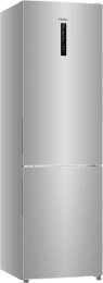 ХОЛОДИЛЬНИК HAIER CEF538CSG