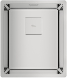 Мойка для кухни Teka Flexlinea RS15 34.40, полированная