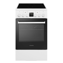 Электрическая стеклокерамическая плита MAUNFELD MEC55CW08D