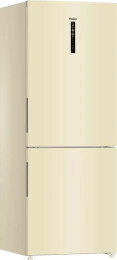 ХОЛОДИЛЬНИК HAIER C4F744CCGU1