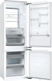 ВСТРАИВАЕМЫЙ ХОЛОДИЛЬНИК HAIER HBCN5177СU1