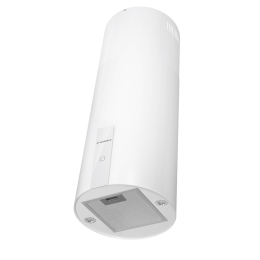 Кухонная вытяжка MAUNFELD Lee Light Isla 35 Sensor белый