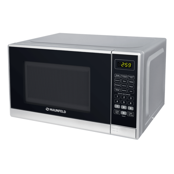 Микроволновая печь MAUNFELD MFSMO.20.7 SGB