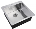 Мойка для кухни Zorg Steel Hammer SH 5951