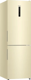 ХОЛОДИЛЬНИК HAIER CEF536CCG
