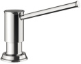 Диспенсер Blanco Livia 521291 хром