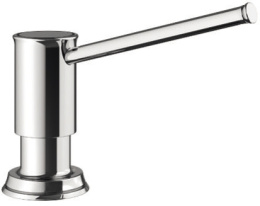 Диспенсер Blanco Livia 521291 хром