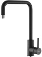Смеситель для кухни Alveus Dual Granital G91 Carbon