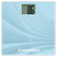 Напольные весы MAUNFELD MBS-153GB01