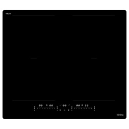 Индукционная варочная панель HIB 65900 HID