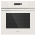 Шкаф духовой электрический MAUNFELD AEOD60103BG