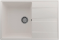 Мойка для кухни Ulgran Quartz Prima 750 жасмин
