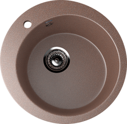 Мойка для кухни Ulgran U-405 терракотовый