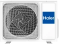 КОНДИЦИОНЕР HAIER FLEXIS SUPER MATCH AS25S2SF3FA-B