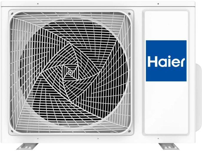 КОНДИЦИОНЕР HAIER FLEXIS SUPER MATCH AS25S2SF3FA-B