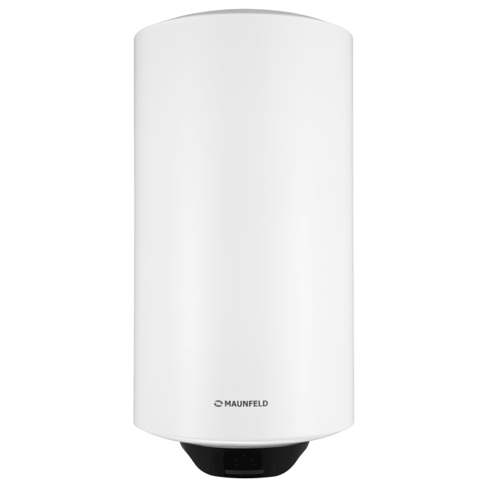Накопительный электрический водонагреватель MAUNFELD MWH100W03