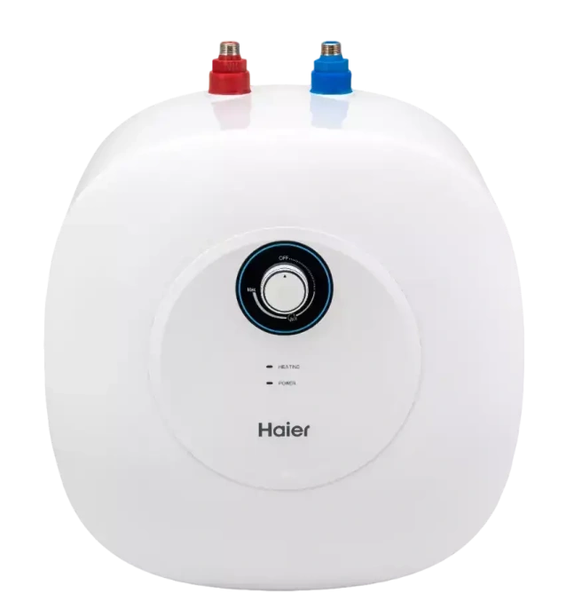 ВОДОНАГРЕВАТЕЛЬ HAIER ES30V MQ2