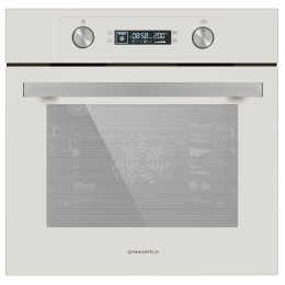 Шкаф духовой электрический MAUNFELD AEOH6062BG