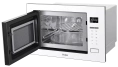 ВСТРАИВАЕМАЯ МИКРОВОЛНОВАЯ ПЕЧЬ HAIER HMX-BTG259W