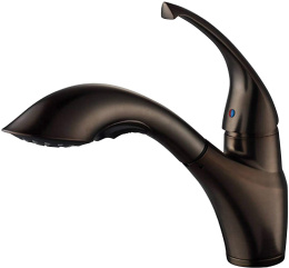 Смеситель для кухни Kraus KPF-2210ORB Oil Rubbed Bronze