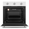 Шкаф духовой электрический MAUNFELD AEOC6040W