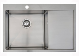 Мойка для кухни Seaman Eco Marino SMB-7851RS