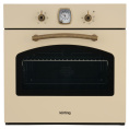 Электрический духовой шкаф OKB 460 RB