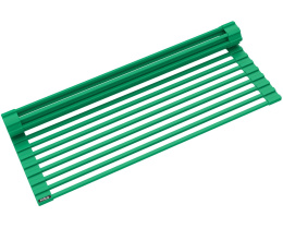 Ролл-мат для мойки Kraus KRM-10GR Green 32.3*52.1