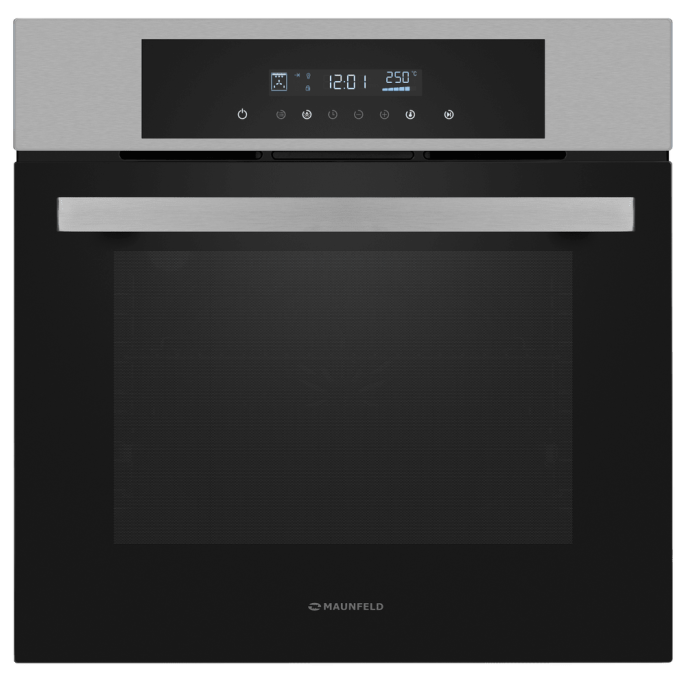 Шкаф духовой электрический MAUNFELD AEOD6063S