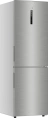 ХОЛОДИЛЬНИК HAIER C4F637CFMRGU1