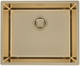 Мойка для кухни Alveus Kombino 50 F/S Monarch Bronze