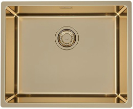 Мойка для кухни Alveus Kombino 50 F/S Monarch Bronze