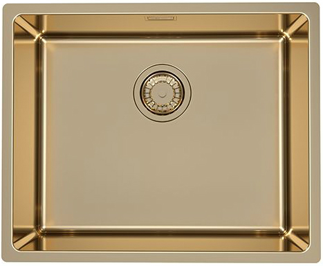 Мойка для кухни Alveus Kombino 50 F/S Monarch Bronze