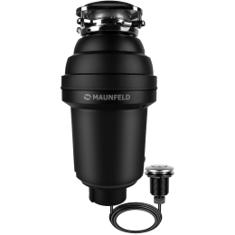 Измельчитель пищевых отходов MAUNFELD MWD5603PB