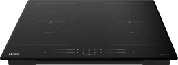 ИНДУКЦИОННАЯ ВАРОЧНАЯ ПОВЕРХНОСТЬ HAIER HHX-Y64SFFVB