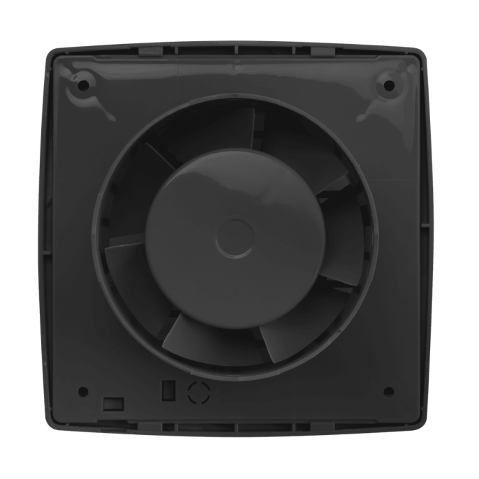 Вытяжной вентилятор MAUNFELD MFB12GB