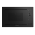 Микроволновая печь встраиваемая с конвекцией MAUNFELD XBMO252GB Matt