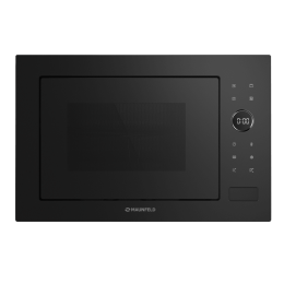 Микроволновая печь встраиваемая с конвекцией MAUNFELD XBMO252GB Matt